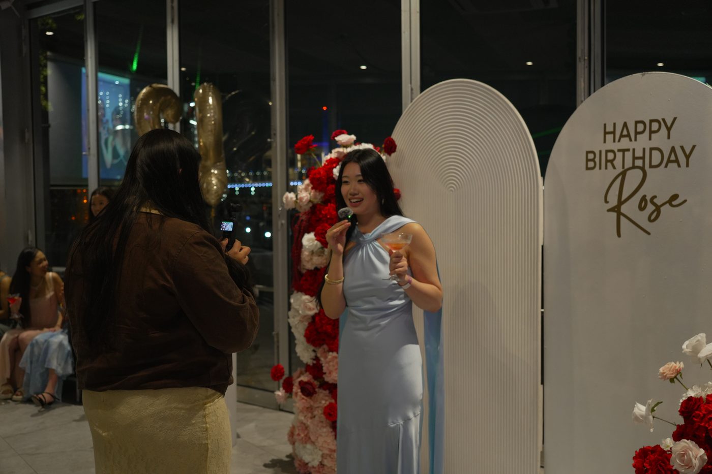 Reverie by DM Studio — event photography