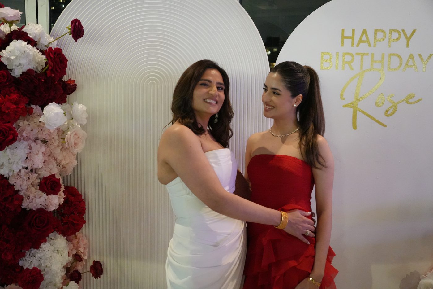 Reverie by DM Studio — event photography